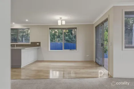 Property photo of 3/50 Lawrence Drive Devonport TAS 7310