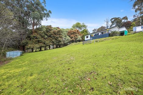 Property photo of 491 Neerim North-Noojee Road Noojee VIC 3833