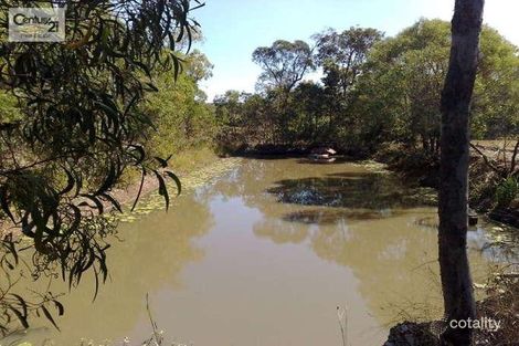 Property photo of 813 Greenhill Road Ilbilbie QLD 4738