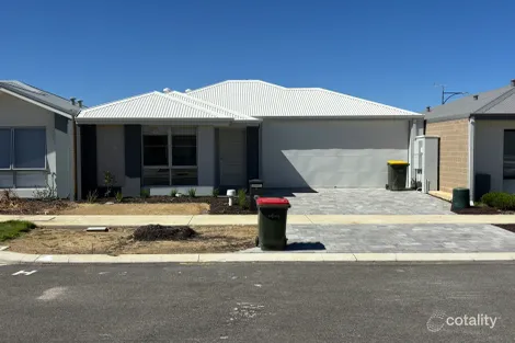 21 Collerson St, Anketell, WA 6167
