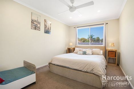 Property photo of 53 Andrew Lloyd Drive Doonside NSW 2767