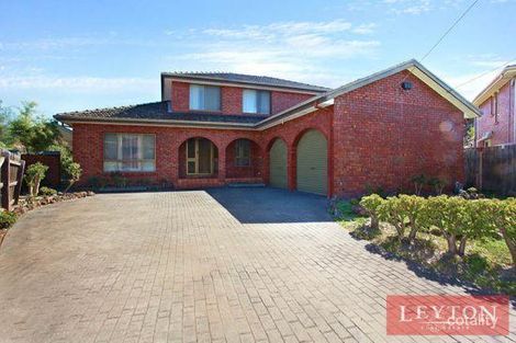 35 Amersham Ave, Springvale South, VIC 3172