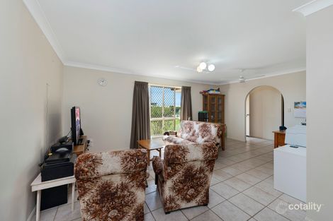 Property photo of 7 Blake Close Coral Cove QLD 4670