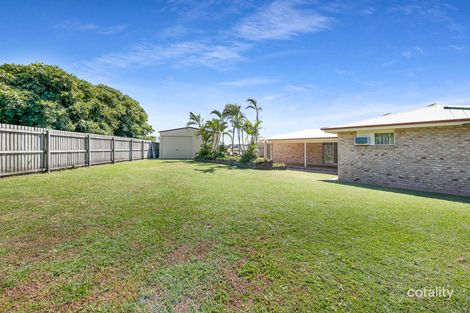 Property photo of 7 Blake Close Coral Cove QLD 4670