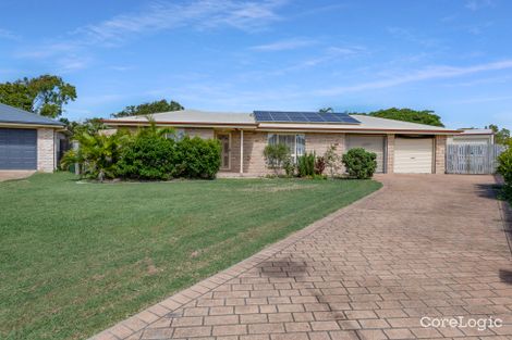 Property photo of 7 Blake Close Coral Cove QLD 4670