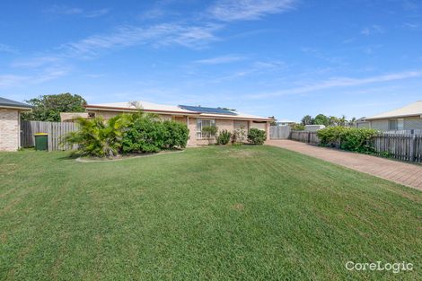 Property photo of 7 Blake Close Coral Cove QLD 4670