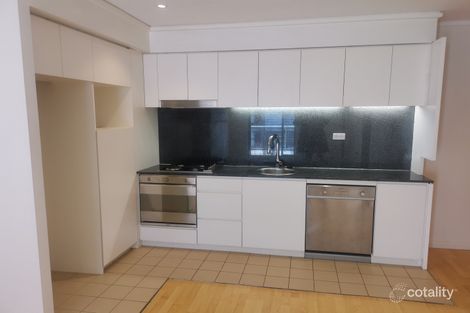 Property photo of 511/70-78 Mountain Street Ultimo NSW 2007