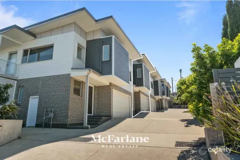 Property photo of 2/31 Thomas Street Cardiff NSW 2285