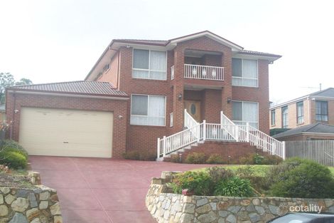 4 Montbrae Cct, Narre Warren North, VIC 3804