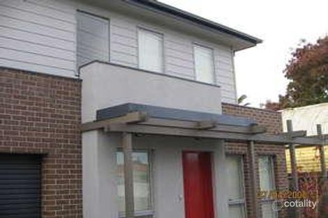 79 Kingsville St, Kingsville, VIC 3012