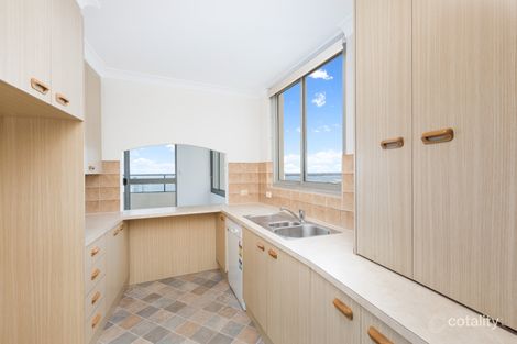 Property photo of 22/8-12 Waratah Street Cronulla NSW 2230