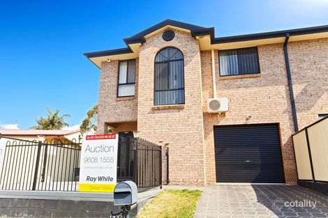 Property photo of 23B Tunbridge Street Busby NSW 2168