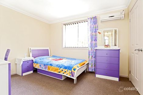 Property photo of 23B Tunbridge Street Busby NSW 2168