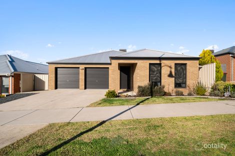 Property photo of 39 Rogers Avenue Wodonga VIC 3690