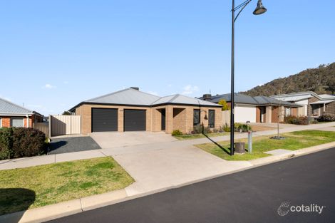 Property photo of 39 Rogers Avenue Wodonga VIC 3690