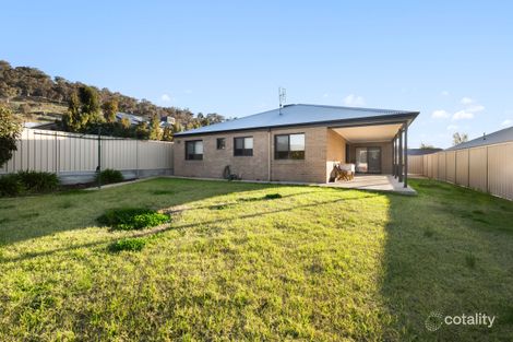Property photo of 39 Rogers Avenue Wodonga VIC 3690