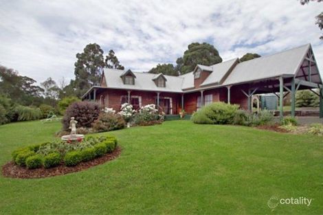 42 Tweddle Lane, Woodend, VIC 3442