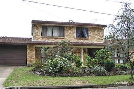3 Breakwell St, Mortdale, NSW 2223