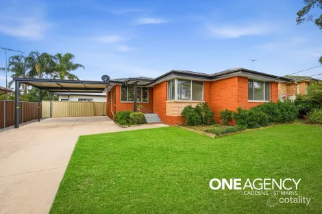 44a Murray St, St Marys, NSW 2760
