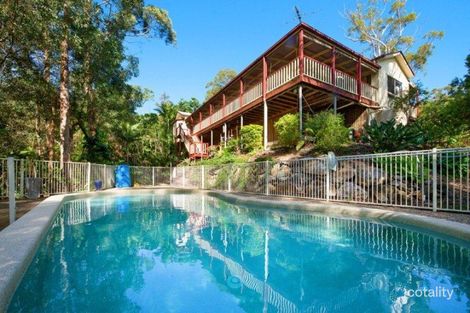 61 Simpsons Rd, Elanora, QLD 4221