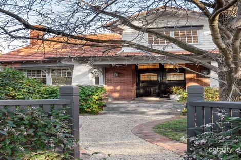 Property photo of 20 Tourello Avenue Hawthorn East VIC 3123