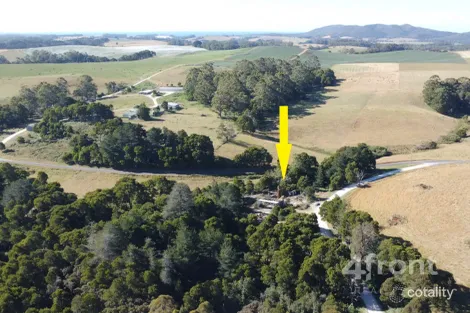 16 Newhaven Rd, Montumana, TAS 7321