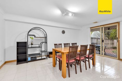 Property photo of 2/8 Mensa Place Castle Hill NSW 2154
