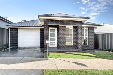 4 Eucalypt St, Mount Barker, SA 5251
