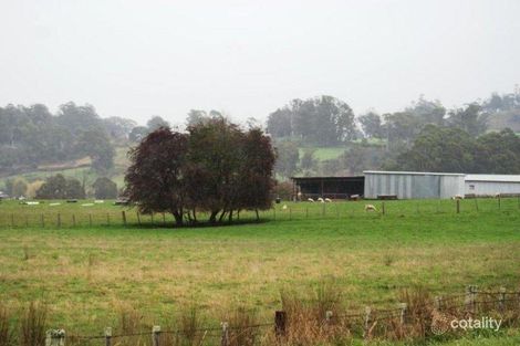 Property photo of 1684 Mole Creek Road Chudleigh TAS 7304