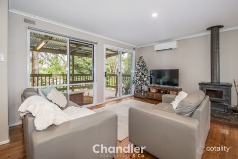 Property photo of 82 First Avenue Cockatoo VIC 3781