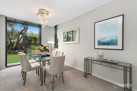 Property photo of 24/2 Marshall Avenue Warrawee NSW 2074