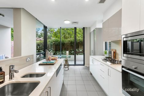 Property photo of 24/2 Marshall Avenue Warrawee NSW 2074