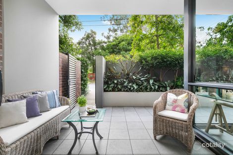 Property photo of 24/2 Marshall Avenue Warrawee NSW 2074