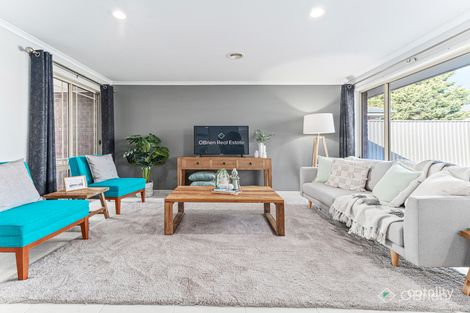 Property photo of 34 Brunnings Road Carrum Downs VIC 3201