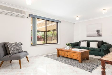 Property photo of 7 Bernadette Place Baulkham Hills NSW 2153