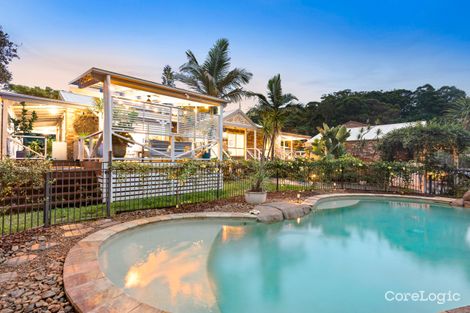 Property photo of 3 Wickham Crescent Tugun QLD 4224