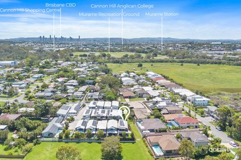 Property photo of 14/35 Villiers Street Tingalpa QLD 4173