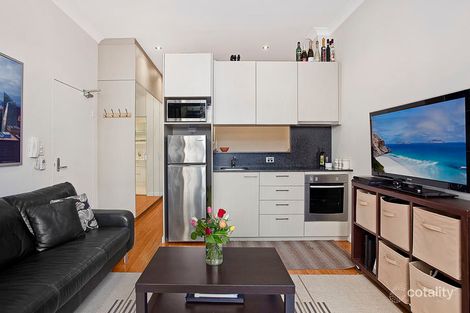 109/508-528 Riley St, Surry Hills, NSW 2010