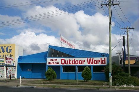 Property photo of 144 Grafton Street Coffs Harbour NSW 2450
