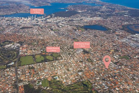 Property photo of 4/159 Lawley Street Yokine WA 6060