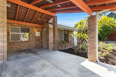 Property photo of 4/159 Lawley Street Yokine WA 6060