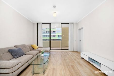 Property photo of 307/35E Arncliffe Street Wolli Creek NSW 2205