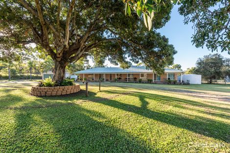 Property photo of 418 Goodwood Road Abington QLD 4660