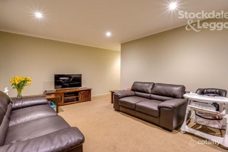 Property photo of 5/181 Riversdale Drive Tarneit VIC 3029
