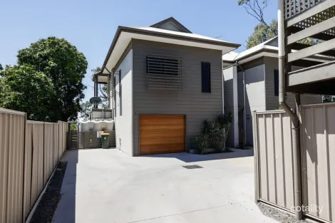 Property photo of 44 Kennedy Drive Moranbah QLD 4744