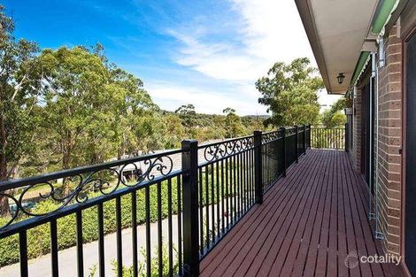 Property photo of 14 Pinnaroo Close Hurstbridge VIC 3099