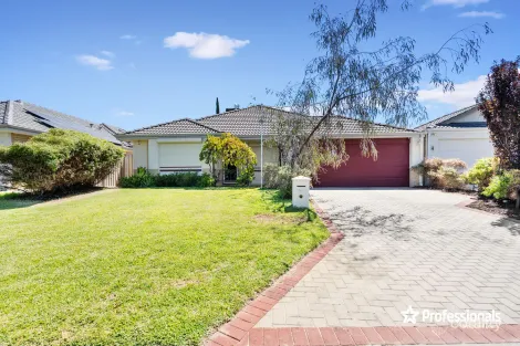 Property photo of 37 Millot Vista Caversham WA 6055