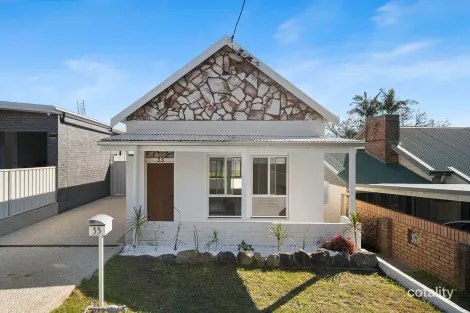 Property photo of 33 Lakeview Street Boolaroo NSW 2284