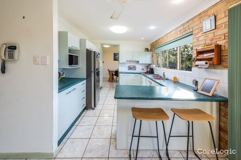 Property photo of 418 Goodwood Road Abington QLD 4660