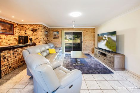 Property photo of 418 Goodwood Road Abington QLD 4660